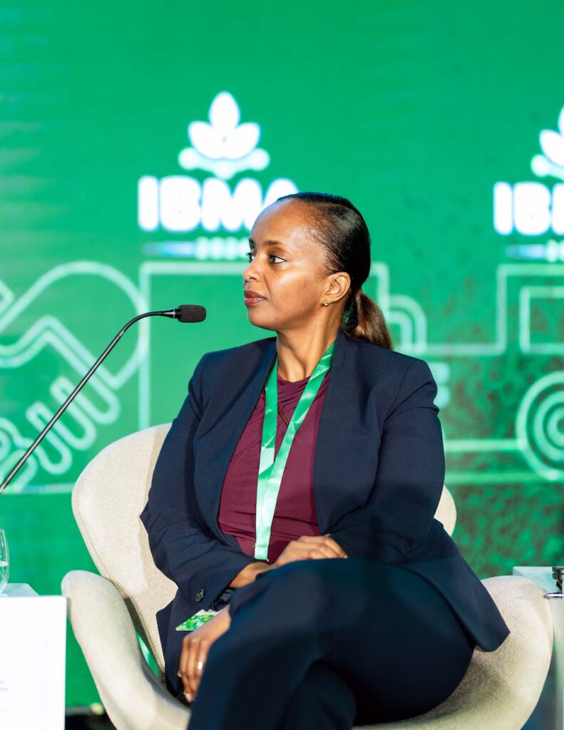 ShareLovv Shines at the IBMA 2024 Conference in Kigali, Rwanda