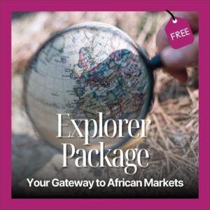 The Explorer Package (FREE)