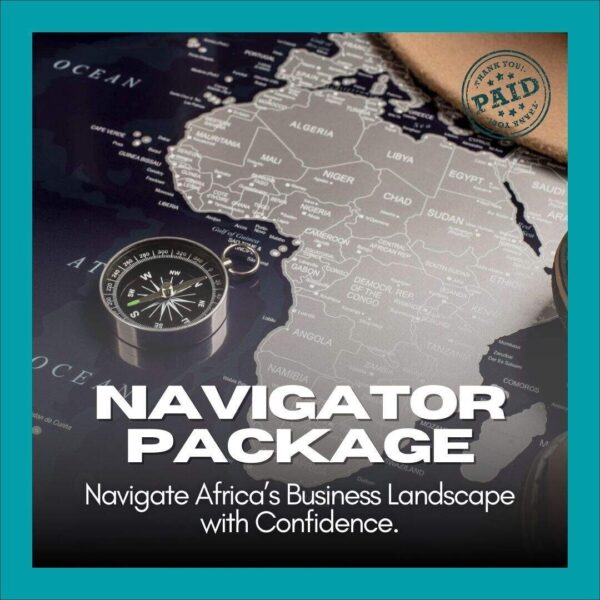 The Navigator Package